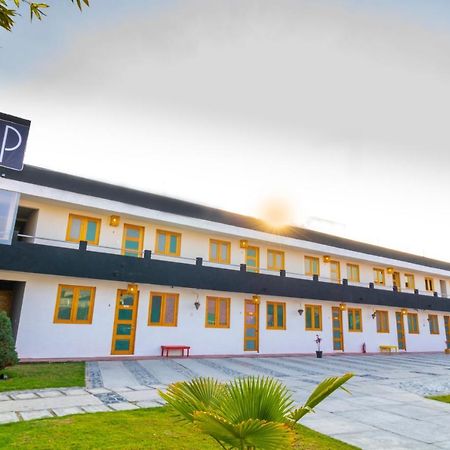 Pascual Inn Suites Cholula Εξωτερικό φωτογραφία