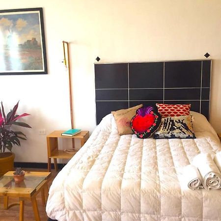 Pascual Inn Suites Cholula Εξωτερικό φωτογραφία