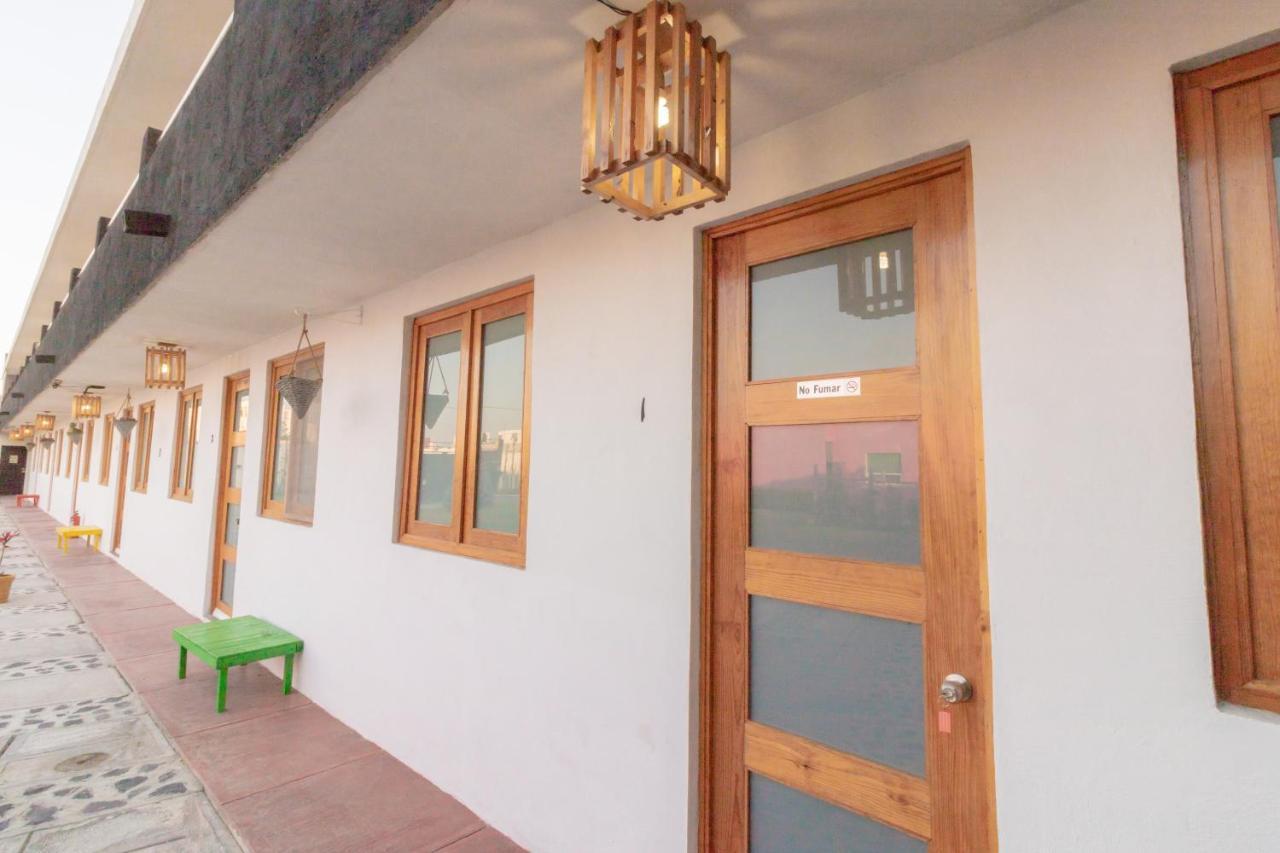 Pascual Inn Suites Cholula Εξωτερικό φωτογραφία