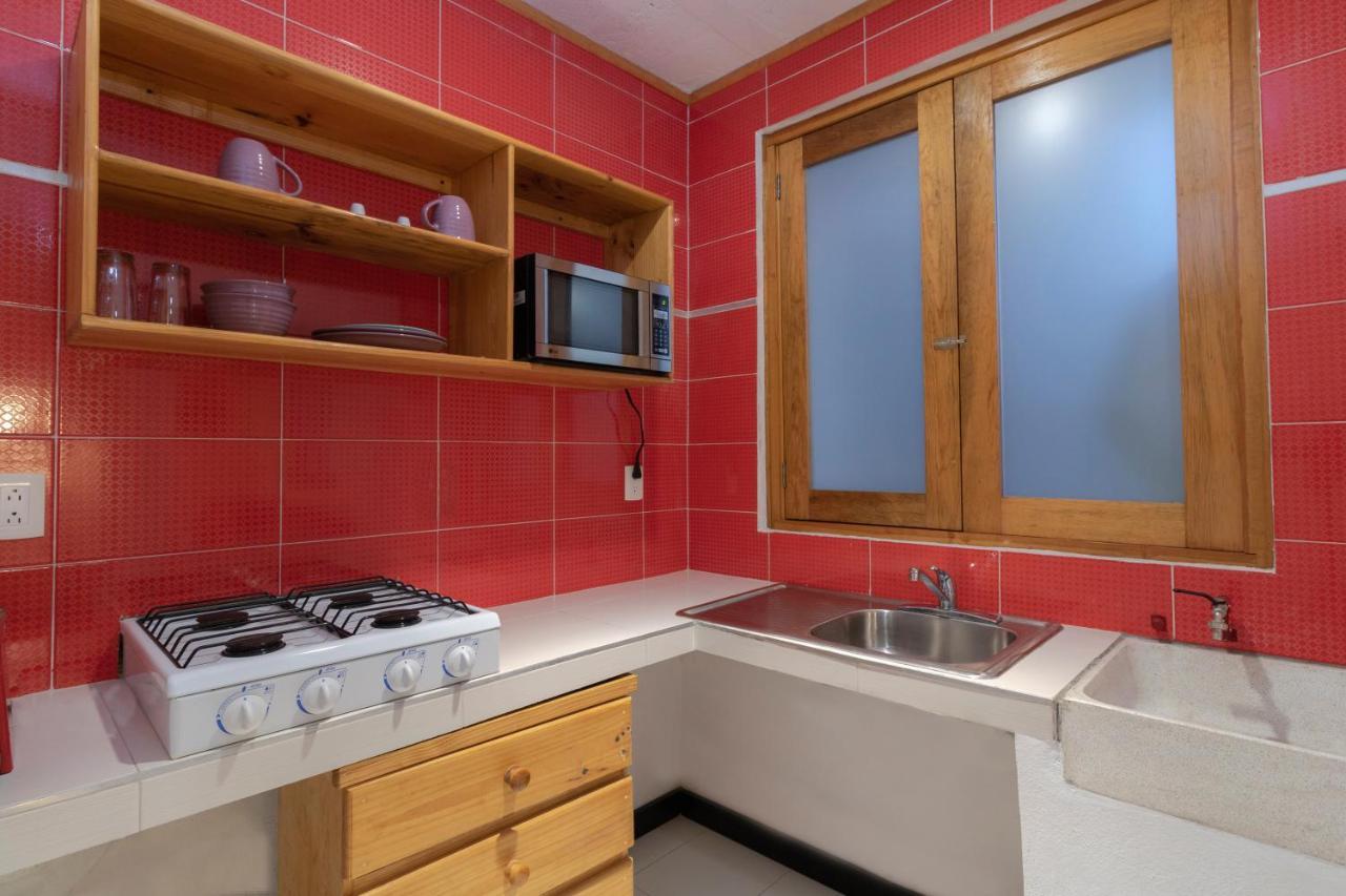 Pascual Inn Suites Cholula Εξωτερικό φωτογραφία