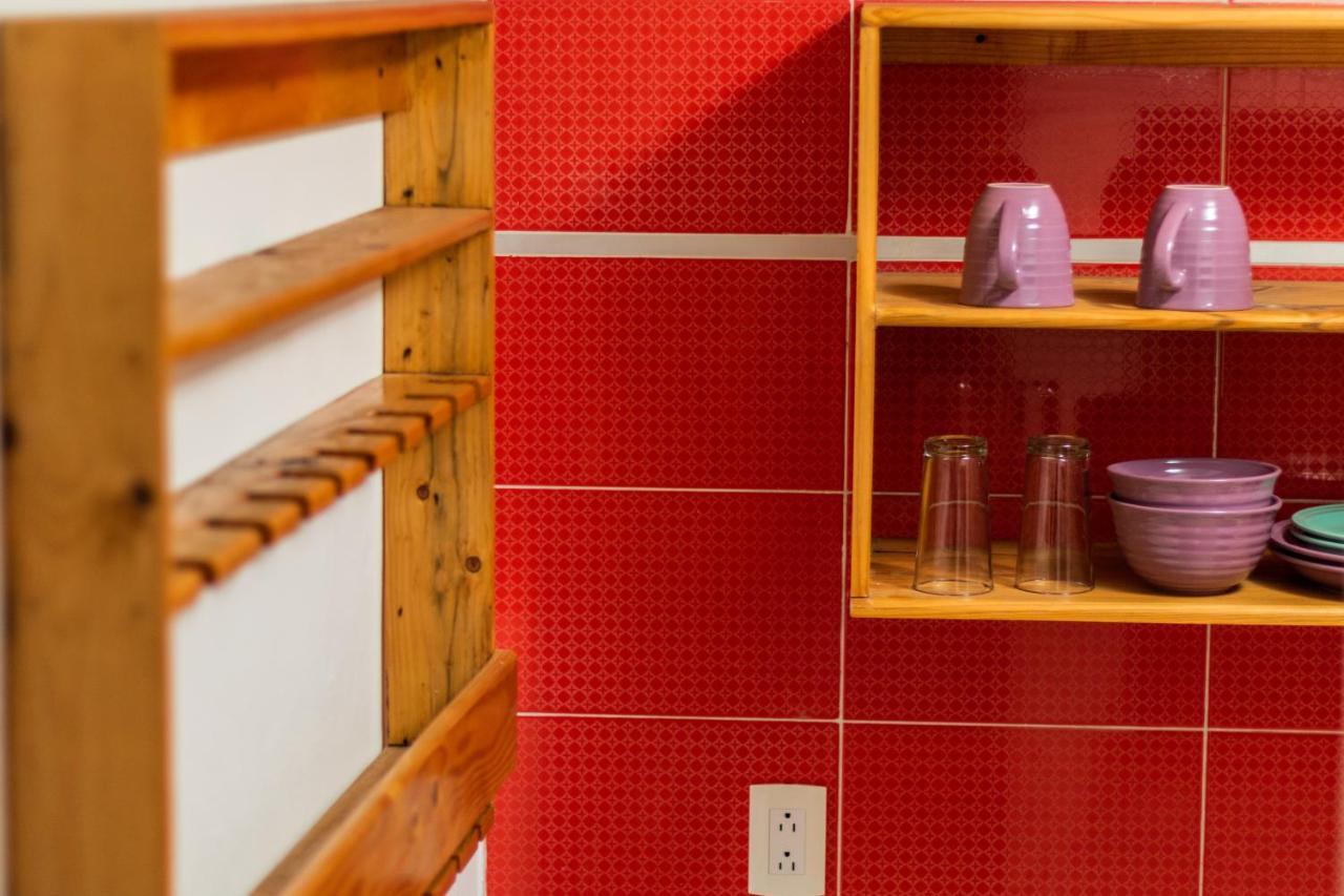 Pascual Inn Suites Cholula Εξωτερικό φωτογραφία