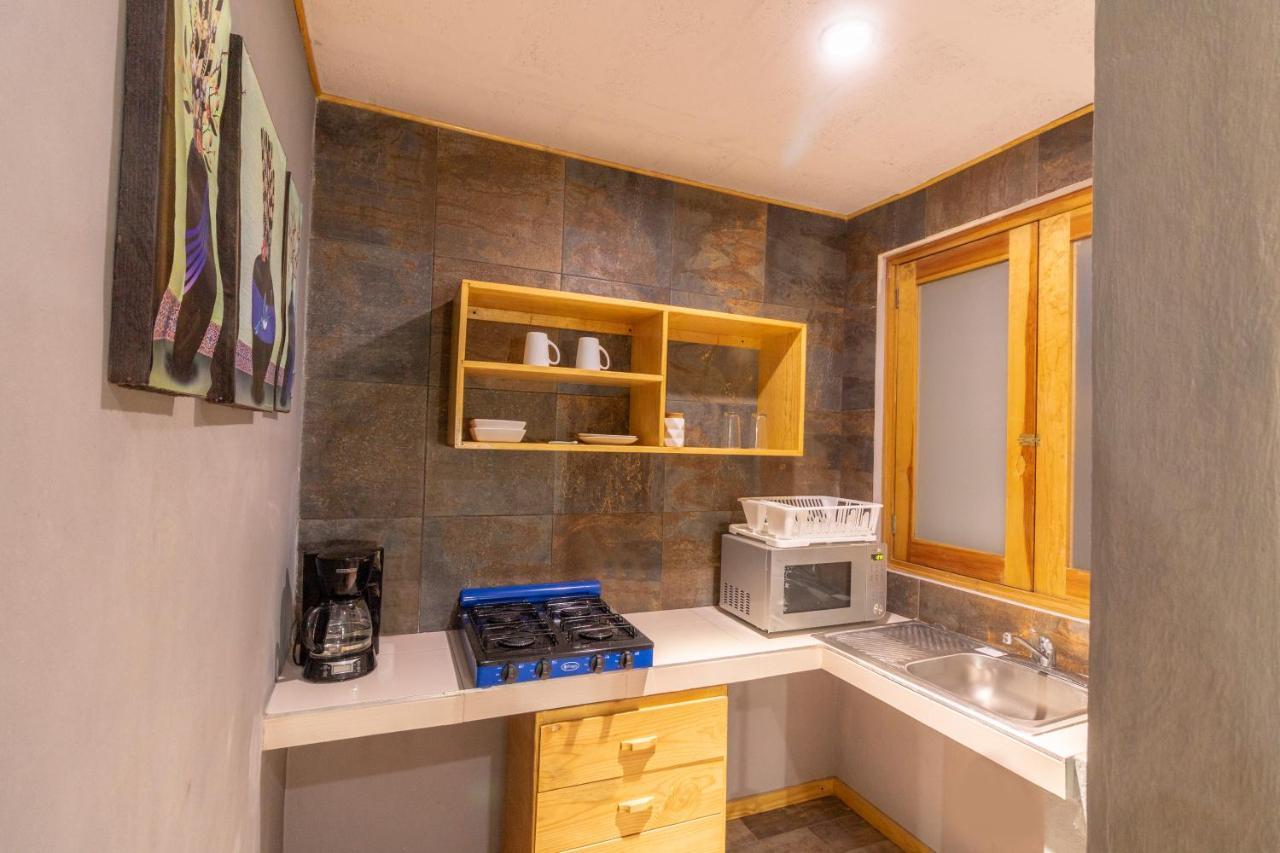 Pascual Inn Suites Cholula Εξωτερικό φωτογραφία