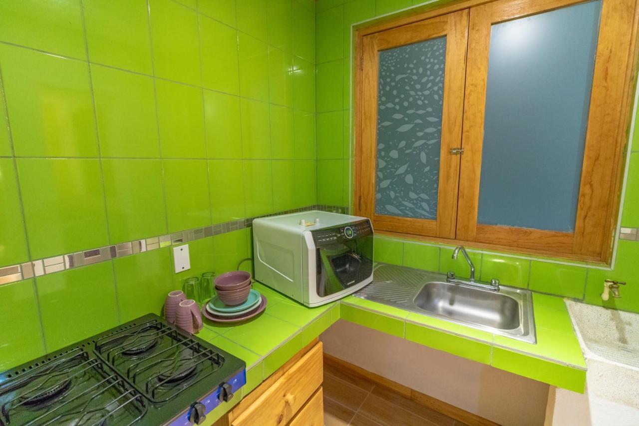 Pascual Inn Suites Cholula Εξωτερικό φωτογραφία