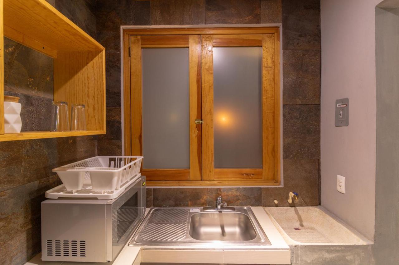 Pascual Inn Suites Cholula Εξωτερικό φωτογραφία