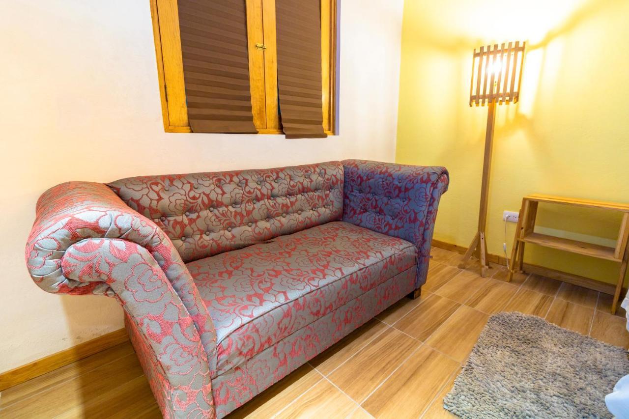Pascual Inn Suites Cholula Εξωτερικό φωτογραφία