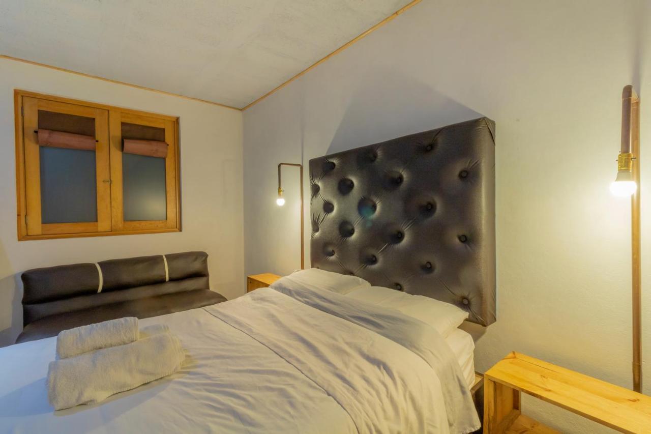 Pascual Inn Suites Cholula Εξωτερικό φωτογραφία