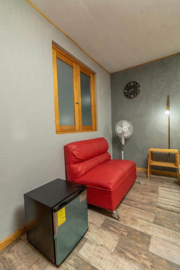 Pascual Inn Suites Cholula Εξωτερικό φωτογραφία