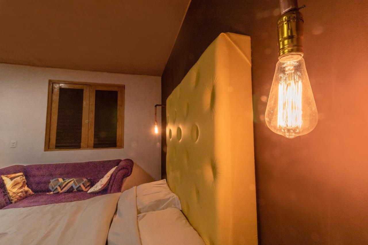 Pascual Inn Suites Cholula Εξωτερικό φωτογραφία