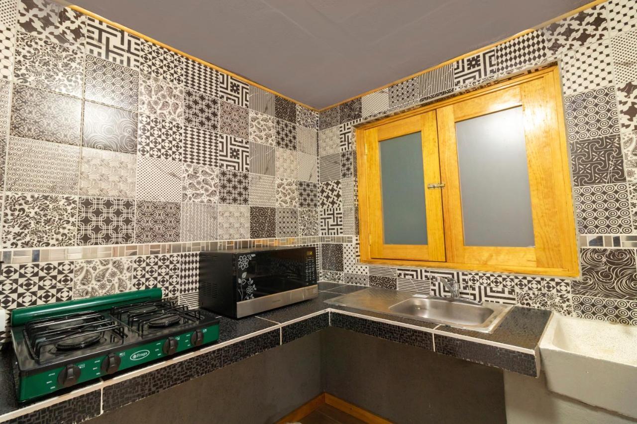 Pascual Inn Suites Cholula Εξωτερικό φωτογραφία