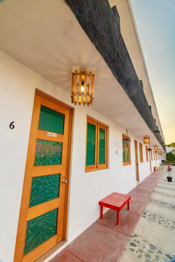 Pascual Inn Suites Cholula Εξωτερικό φωτογραφία