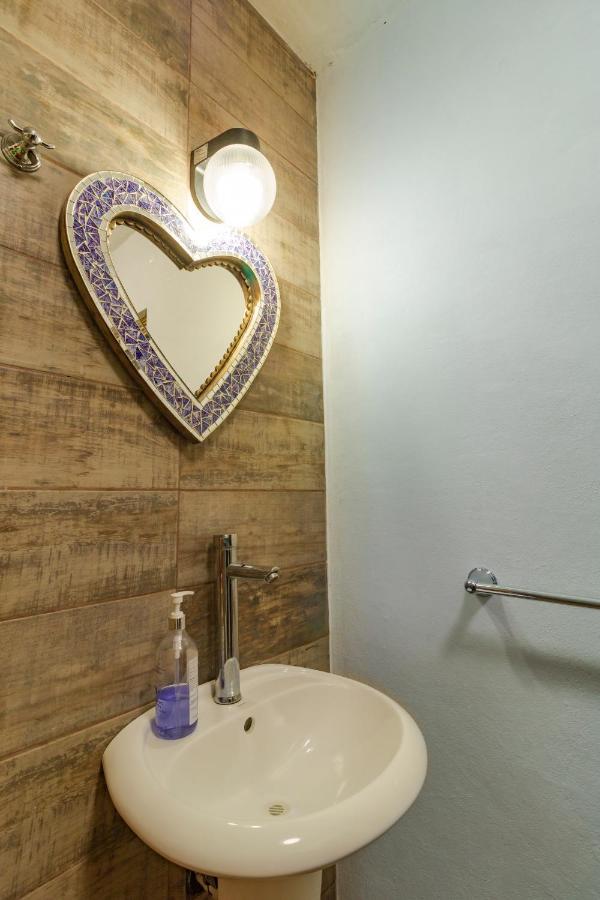 Pascual Inn Suites Cholula Εξωτερικό φωτογραφία