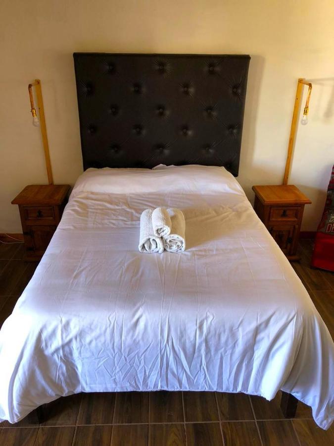 Pascual Inn Suites Cholula Εξωτερικό φωτογραφία