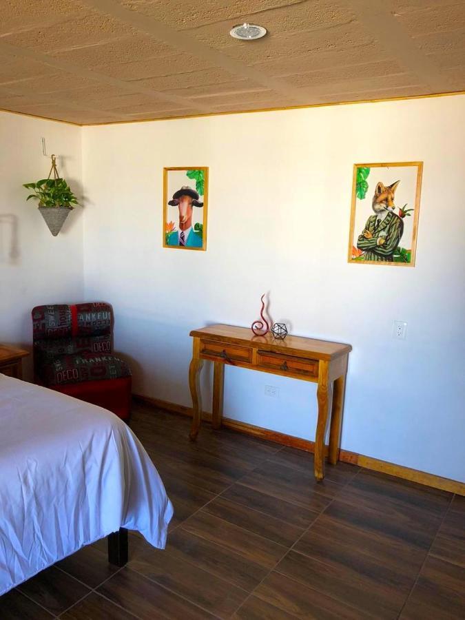 Pascual Inn Suites Cholula Εξωτερικό φωτογραφία