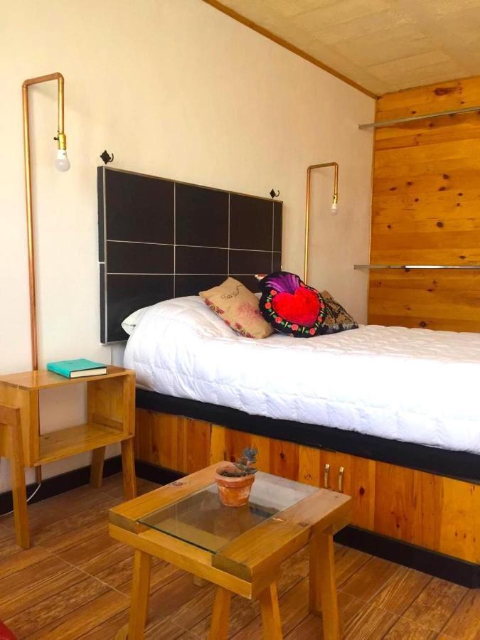 Pascual Inn Suites Cholula Εξωτερικό φωτογραφία
