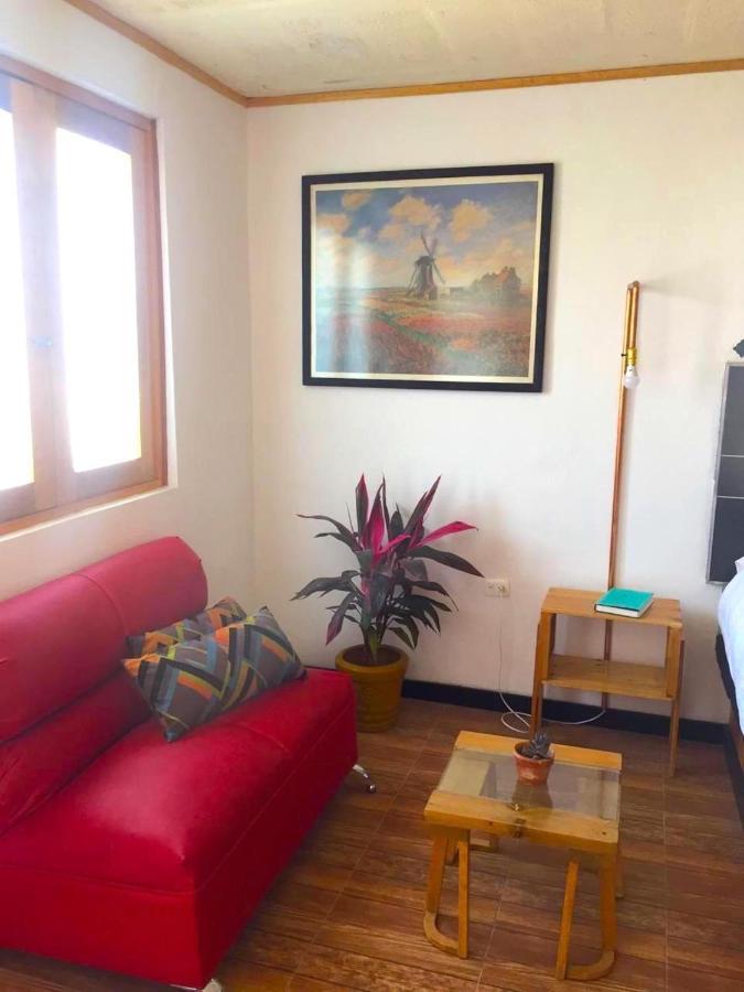 Pascual Inn Suites Cholula Εξωτερικό φωτογραφία