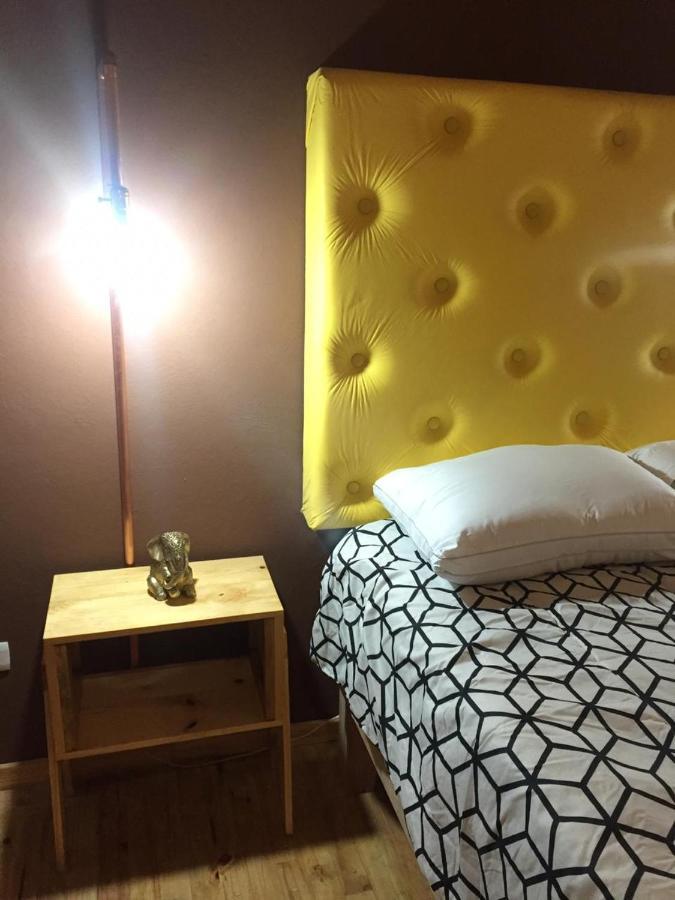 Pascual Inn Suites Cholula Εξωτερικό φωτογραφία