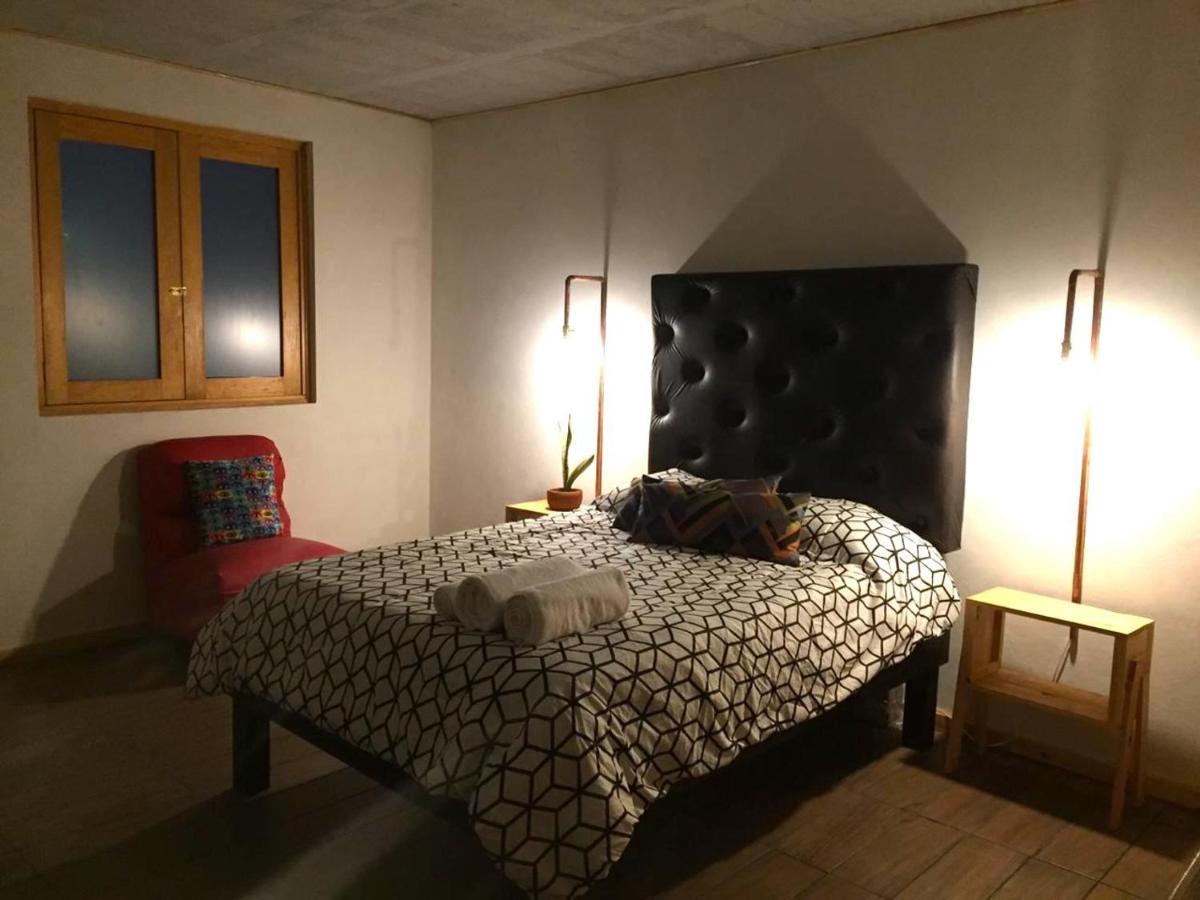 Pascual Inn Suites Cholula Εξωτερικό φωτογραφία