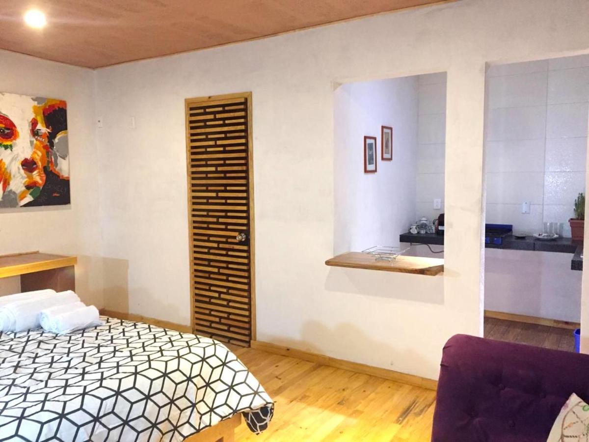 Pascual Inn Suites Cholula Εξωτερικό φωτογραφία