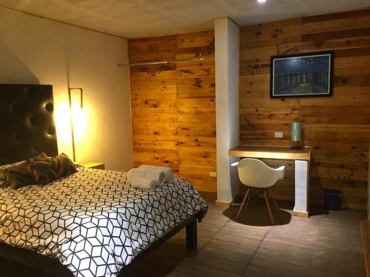 Pascual Inn Suites Cholula Εξωτερικό φωτογραφία