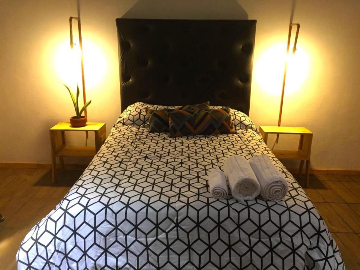 Pascual Inn Suites Cholula Εξωτερικό φωτογραφία