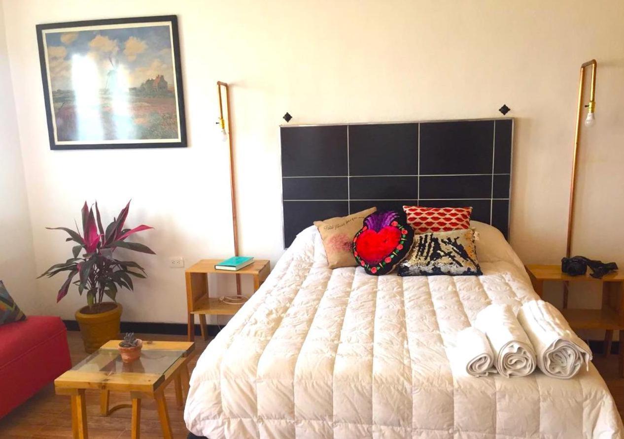 Pascual Inn Suites Cholula Εξωτερικό φωτογραφία