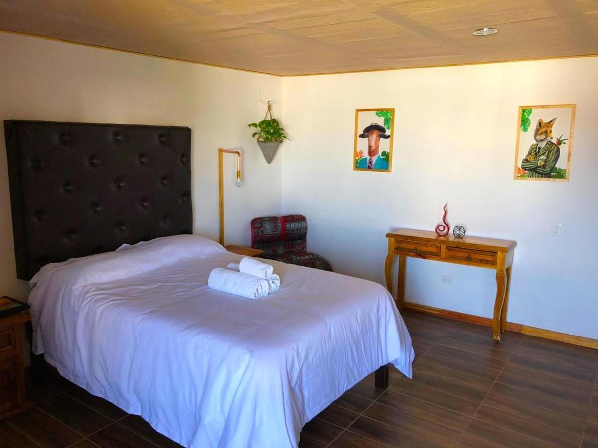 Pascual Inn Suites Cholula Εξωτερικό φωτογραφία
