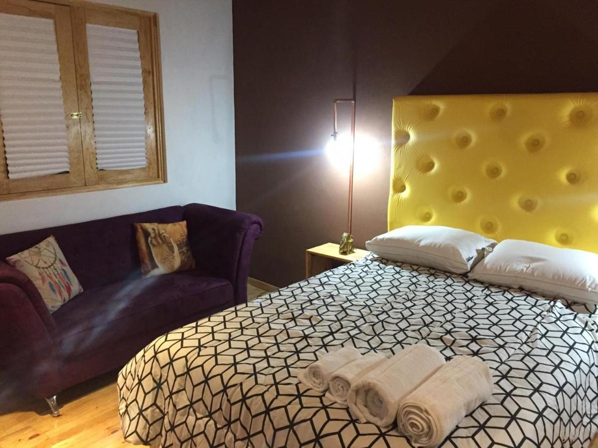Pascual Inn Suites Cholula Εξωτερικό φωτογραφία