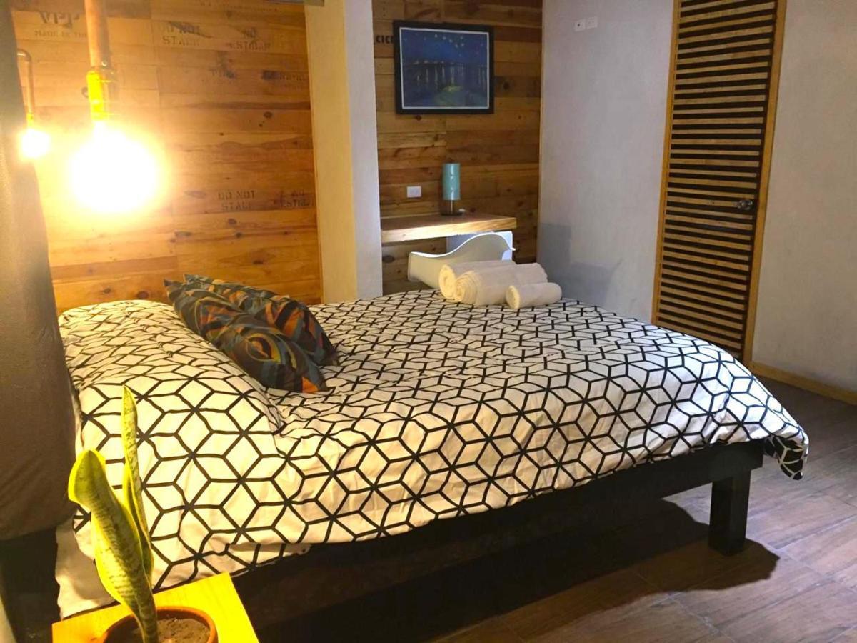 Pascual Inn Suites Cholula Εξωτερικό φωτογραφία