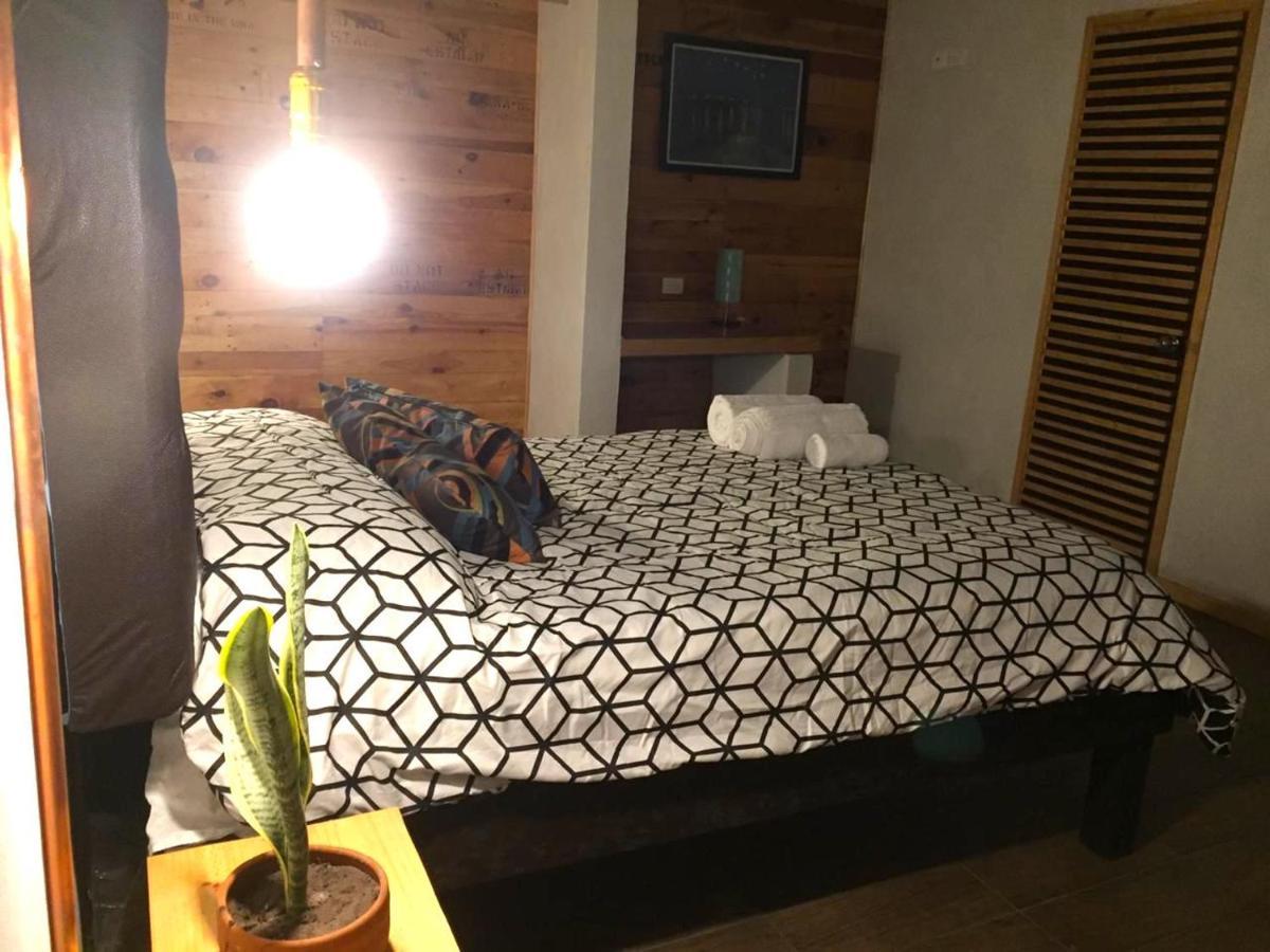 Pascual Inn Suites Cholula Εξωτερικό φωτογραφία