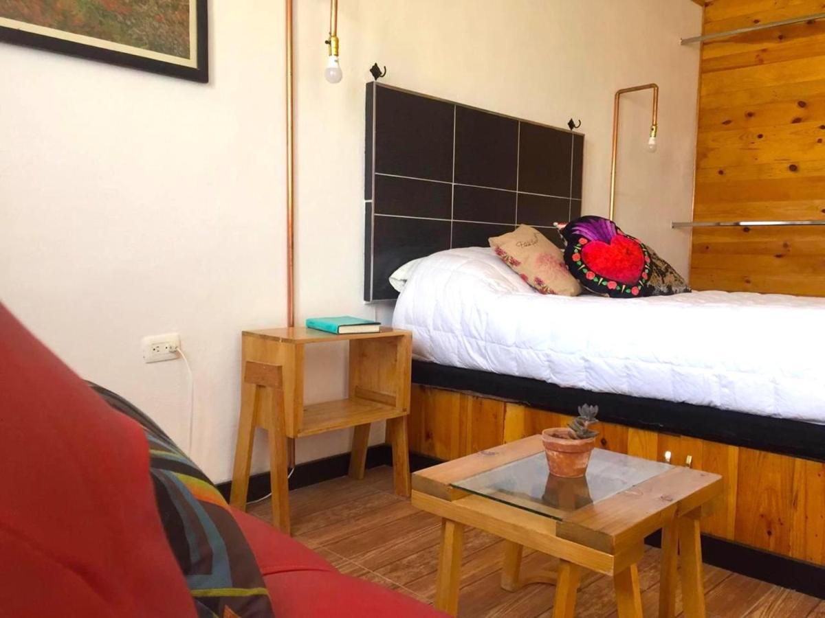 Pascual Inn Suites Cholula Εξωτερικό φωτογραφία