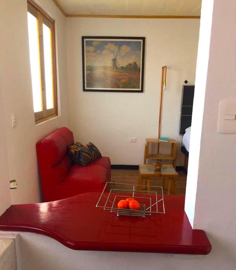 Pascual Inn Suites Cholula Εξωτερικό φωτογραφία