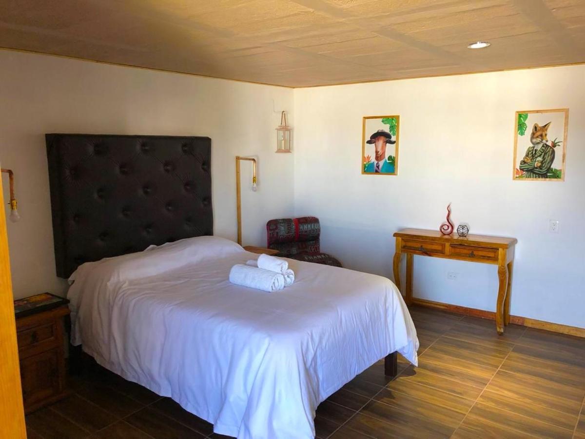 Pascual Inn Suites Cholula Εξωτερικό φωτογραφία
