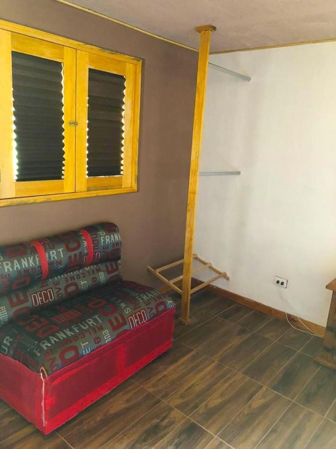 Pascual Inn Suites Cholula Εξωτερικό φωτογραφία