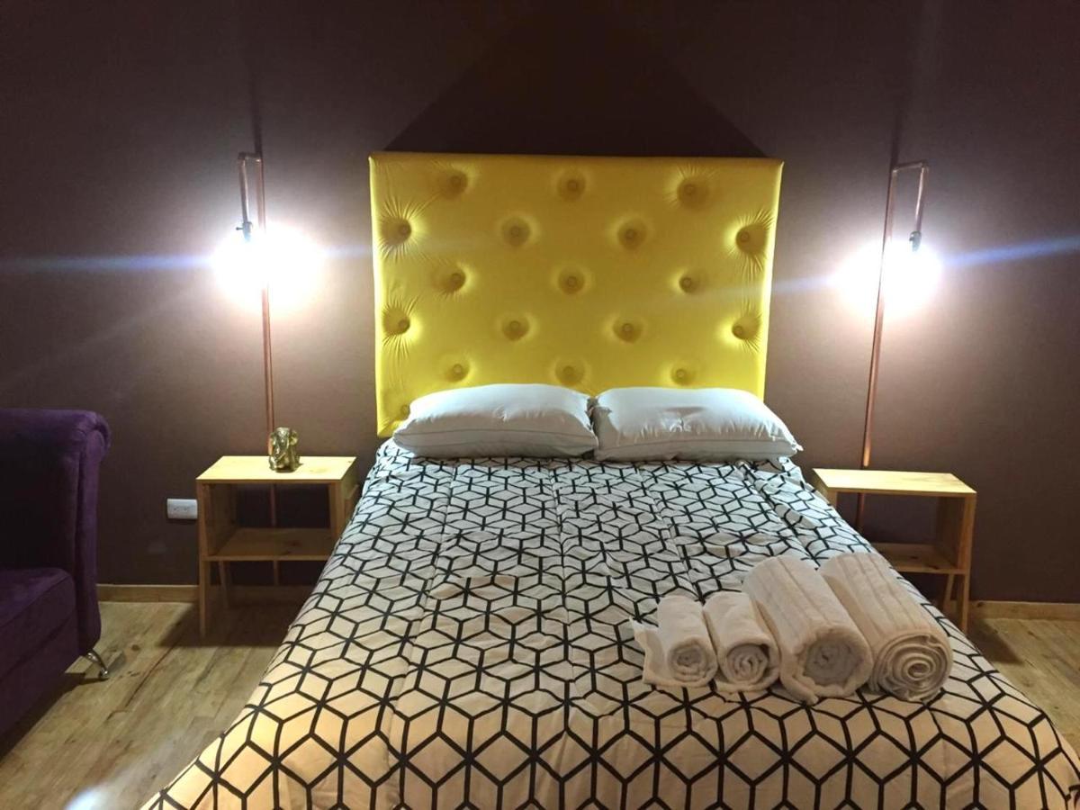 Pascual Inn Suites Cholula Εξωτερικό φωτογραφία