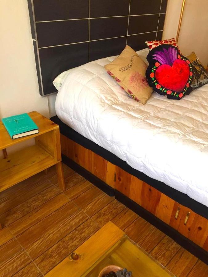 Pascual Inn Suites Cholula Εξωτερικό φωτογραφία