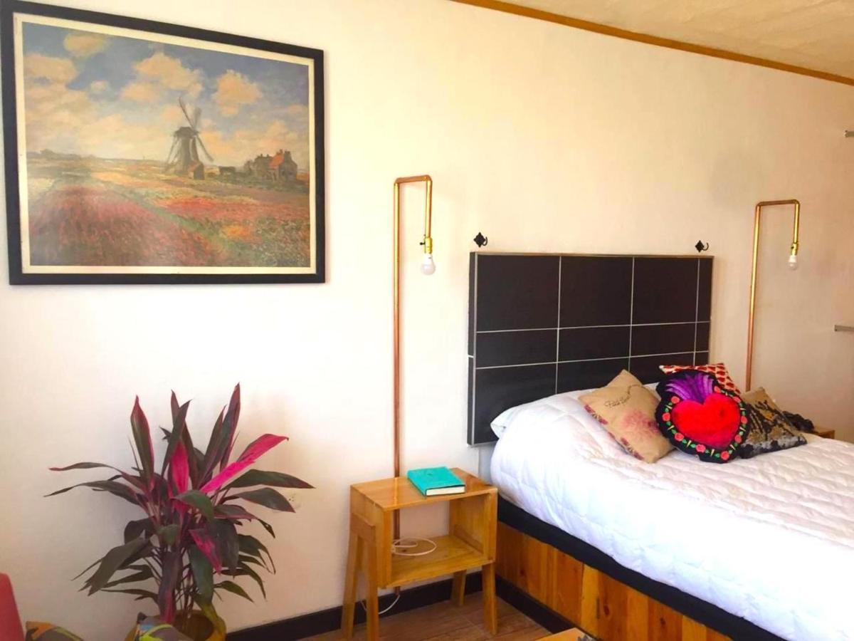 Pascual Inn Suites Cholula Εξωτερικό φωτογραφία